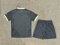 24-25 AC Milan Third away kid kit and adult uniform