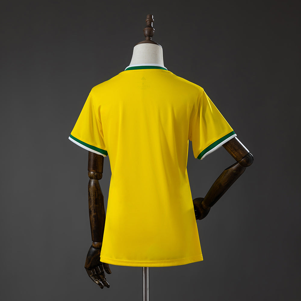 Cruzeiro 26/27 Special Edition Women's - Yellow Jersey S-XXL