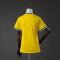 Cruzeiro 26/27 Special Edition Women's - Yellow Jersey S-XXL