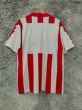 Retro 94-95 Necaxa home soccer jersey size S-2XL