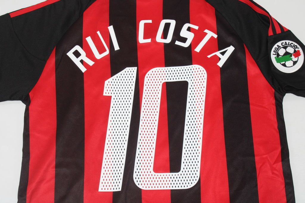 MILAN 02-03 — Club Retro
