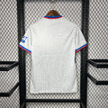 24-25 Rangers away soccer jersey