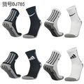 Calcetines de Futbol #DJ235 — Xunmei