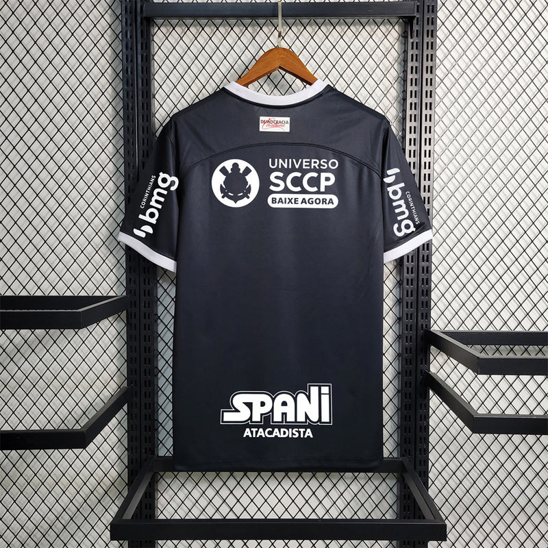 23-24 Corinthians away