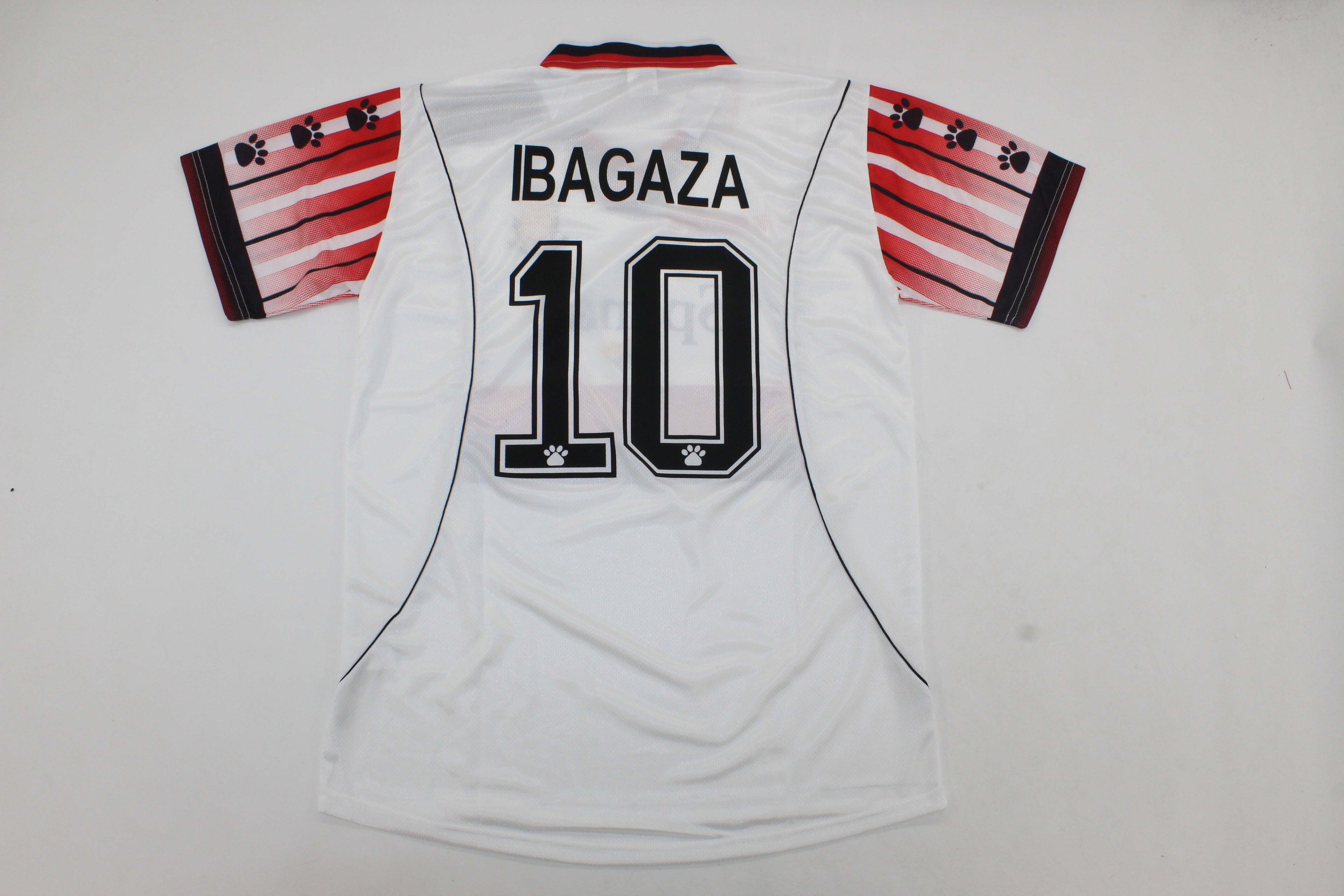 MALLORCA 97-99 — Club Retro