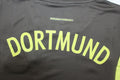 24-25 Dortmund dark green goalkeeper jersey