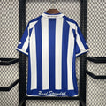 02-03 Real Sociedad home retro jersey