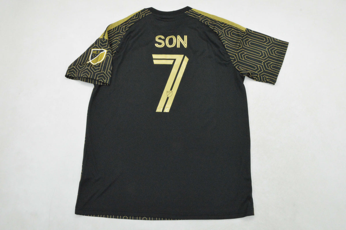 LAFC — MLS