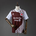 St. Pauli 1994 Away Retro Jersey S-XXL