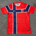 Norway 2026 World Cup Home Soccer Jersey size S-4XL