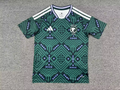 Saudi Arabia 2026 home soccer jersey size S-4XL