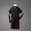 Peru 2026 Away Kids Kit Jersey Size 16-30