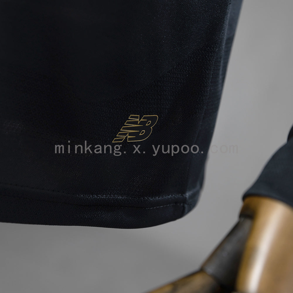 Sao Paulo 25/26 Third Away Long-Sleeve Jersey S-4XL
