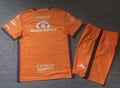 PUEBLA Kit infantil — Liga MX