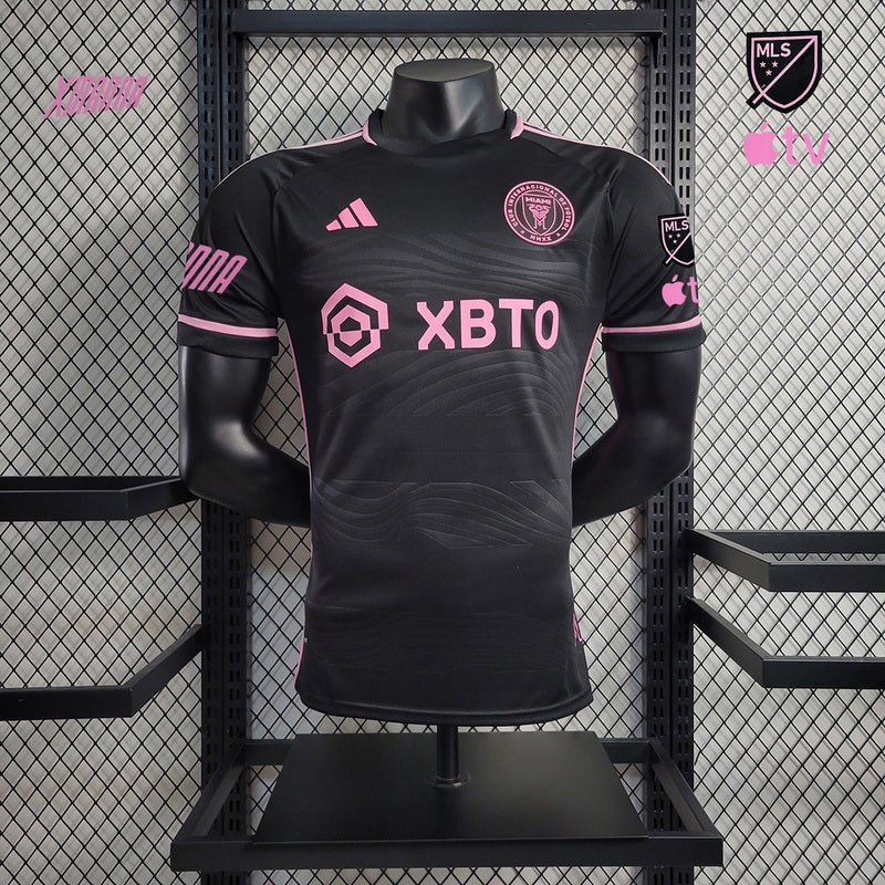 Miami Messi
