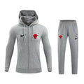 NBA jacket suit