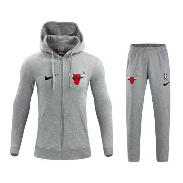 NBA jacket suit