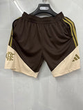 Flamengo 2025/26 training shorts
