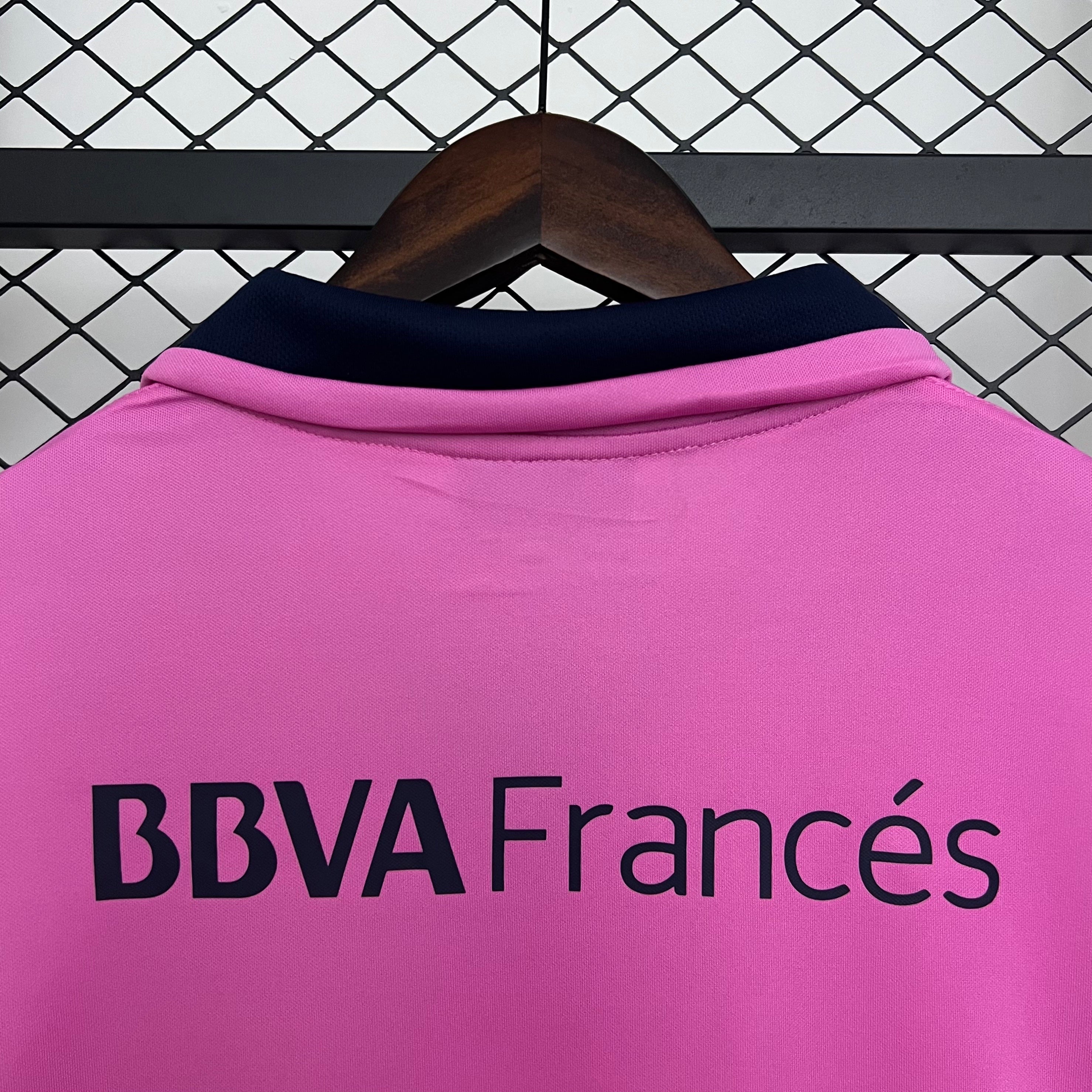 Retro Boca Juniors 13/14 Away S-XXL