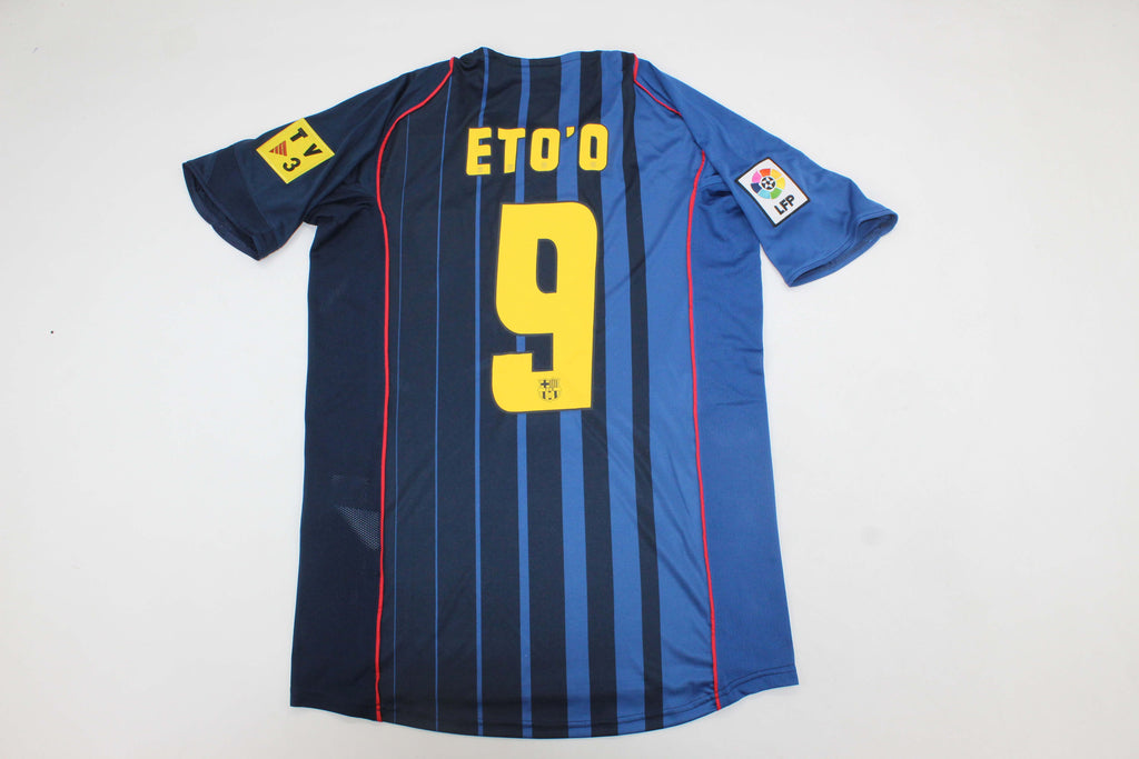 B-A 04-05 — Club Retro