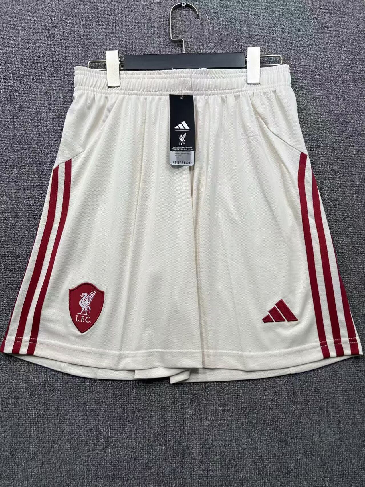 LWP Pantalon corto — Premier League - Championship
