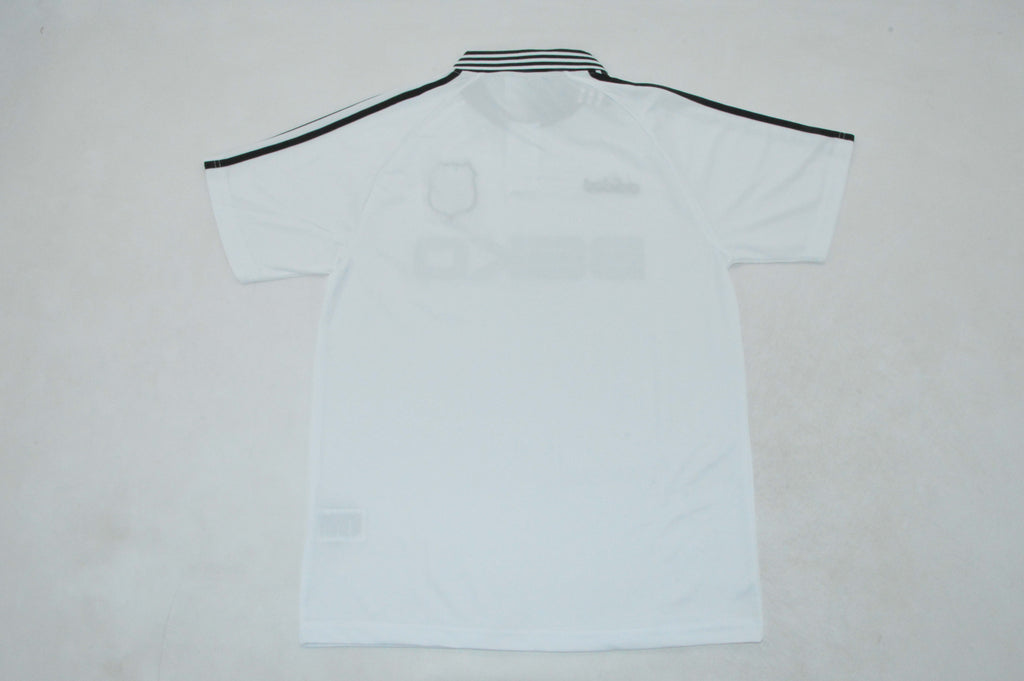BESIKTAS 96-97 — Club Retro