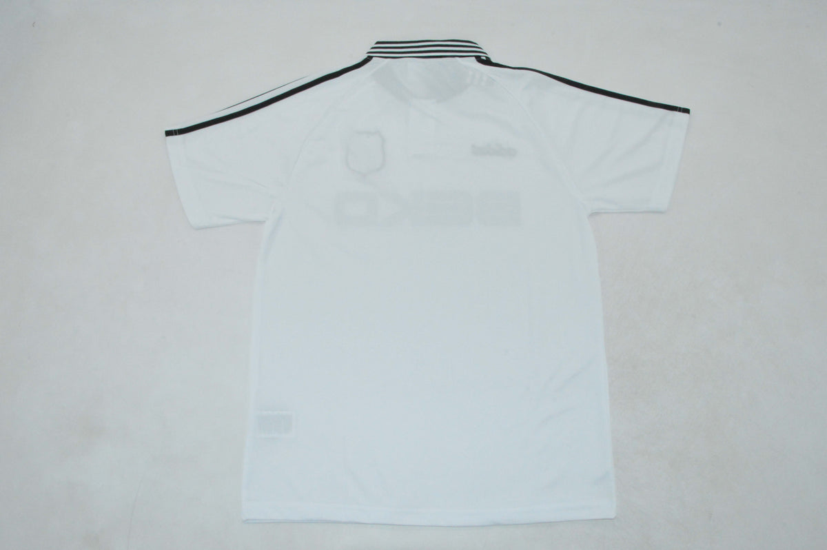 BESIKTAS 96-97 — Club Retro