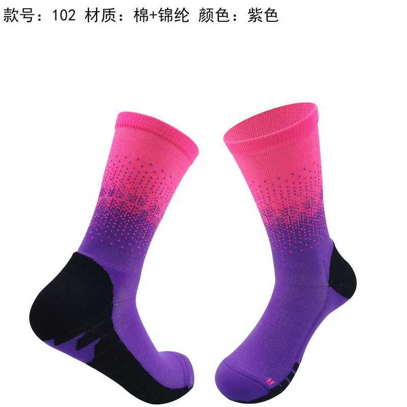 Calcetines de Futbol #102# 6 — Zhang199