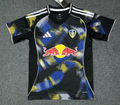 25-26 Leeds United third socer jersey