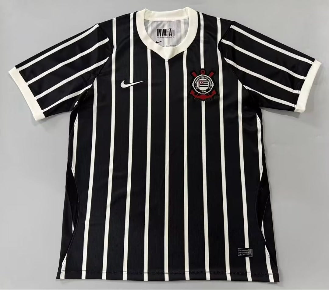 Corinthians 2026/27 Away Soccer Jersey S-4XL