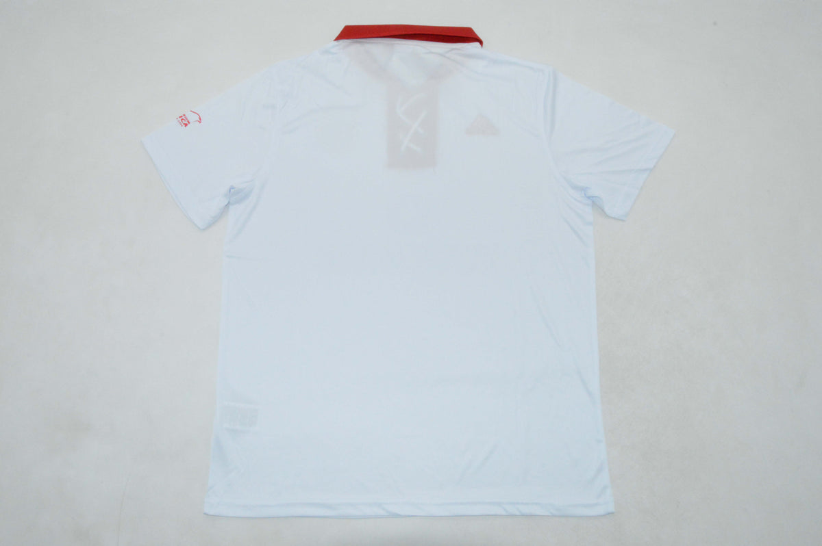 BEN-FICA 04-05 — Club Retro