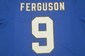 EVERTON 95 FA CUP FINAL — Club Retro