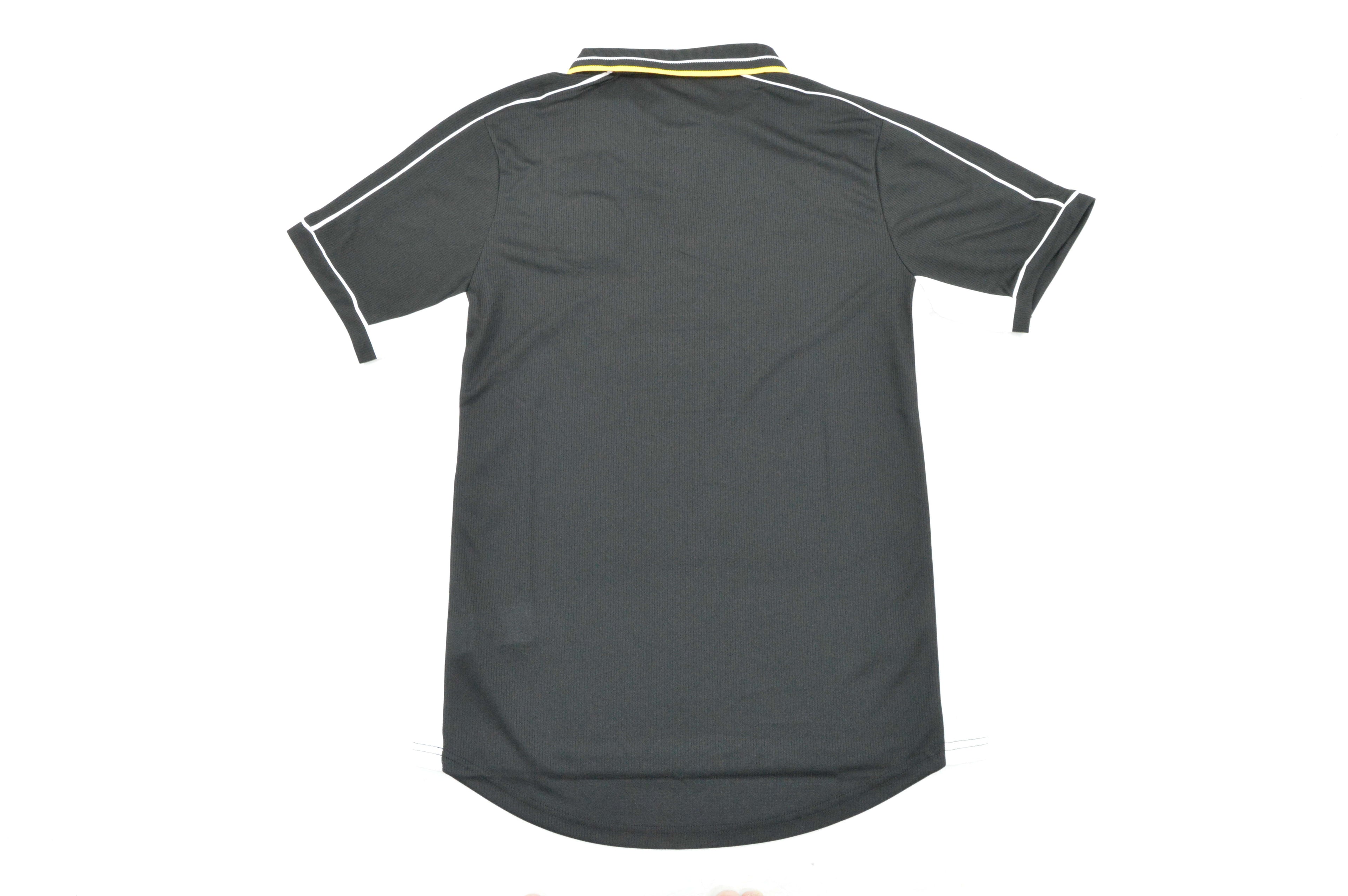 ST PAULI 99-00 — Club Retro