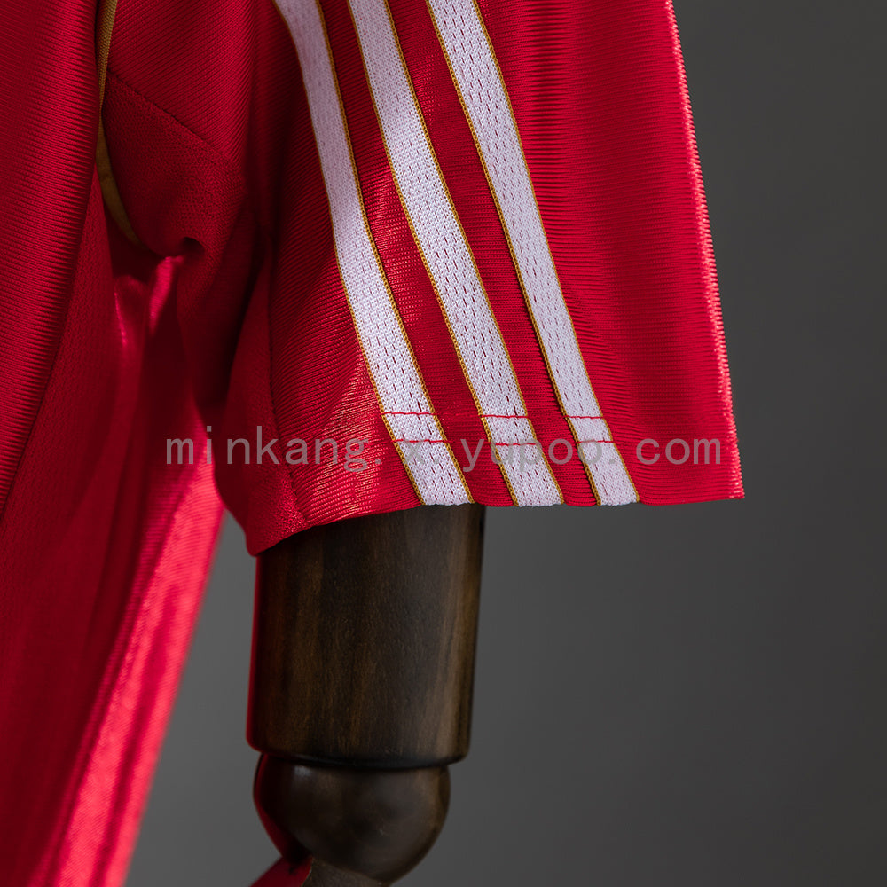 Retro 98/99 Benfica Home S-2XL