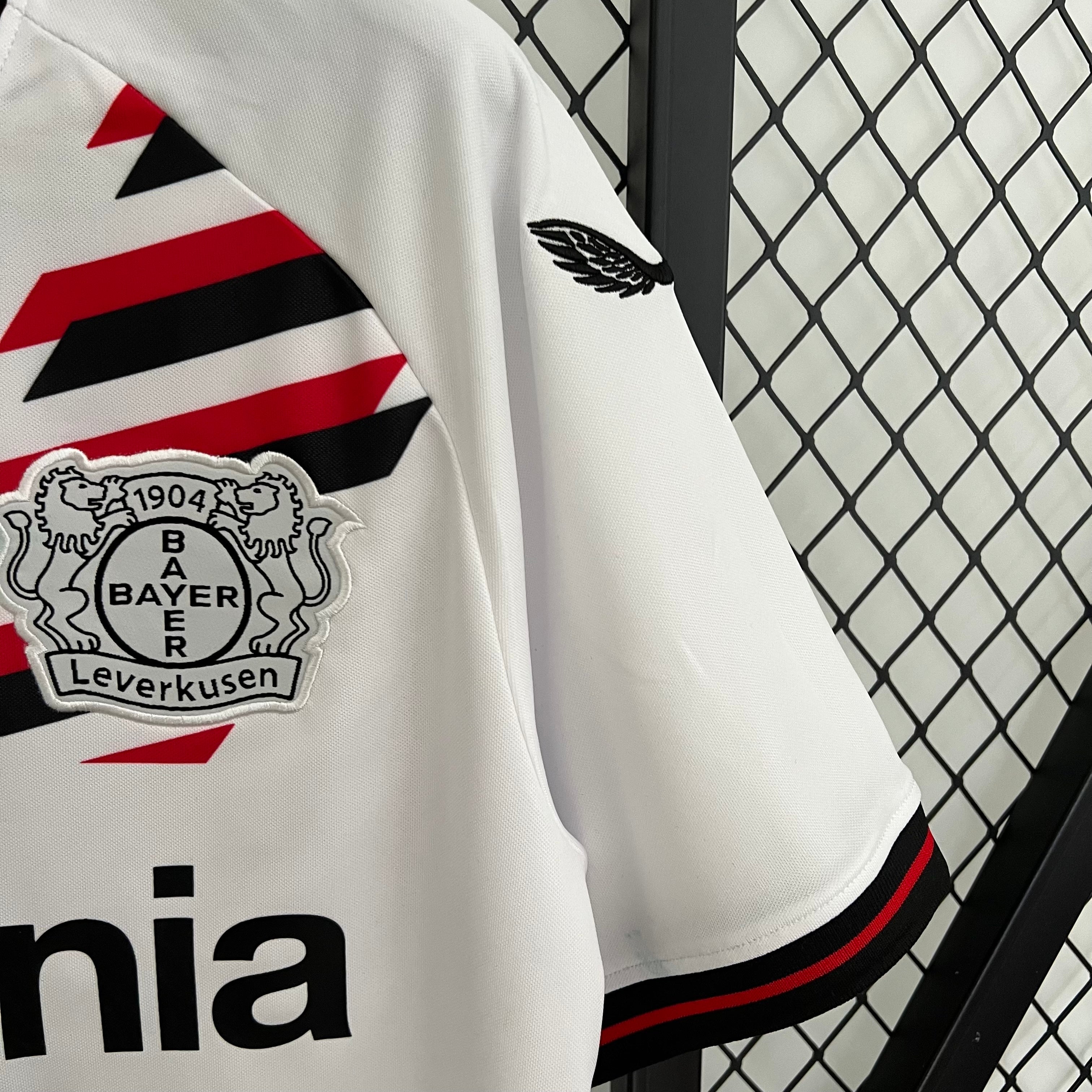 23/24 Leverkusen home S-XXL