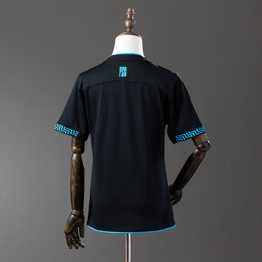 Paysandu 23/24 Third Away Women Jersey S-XXL