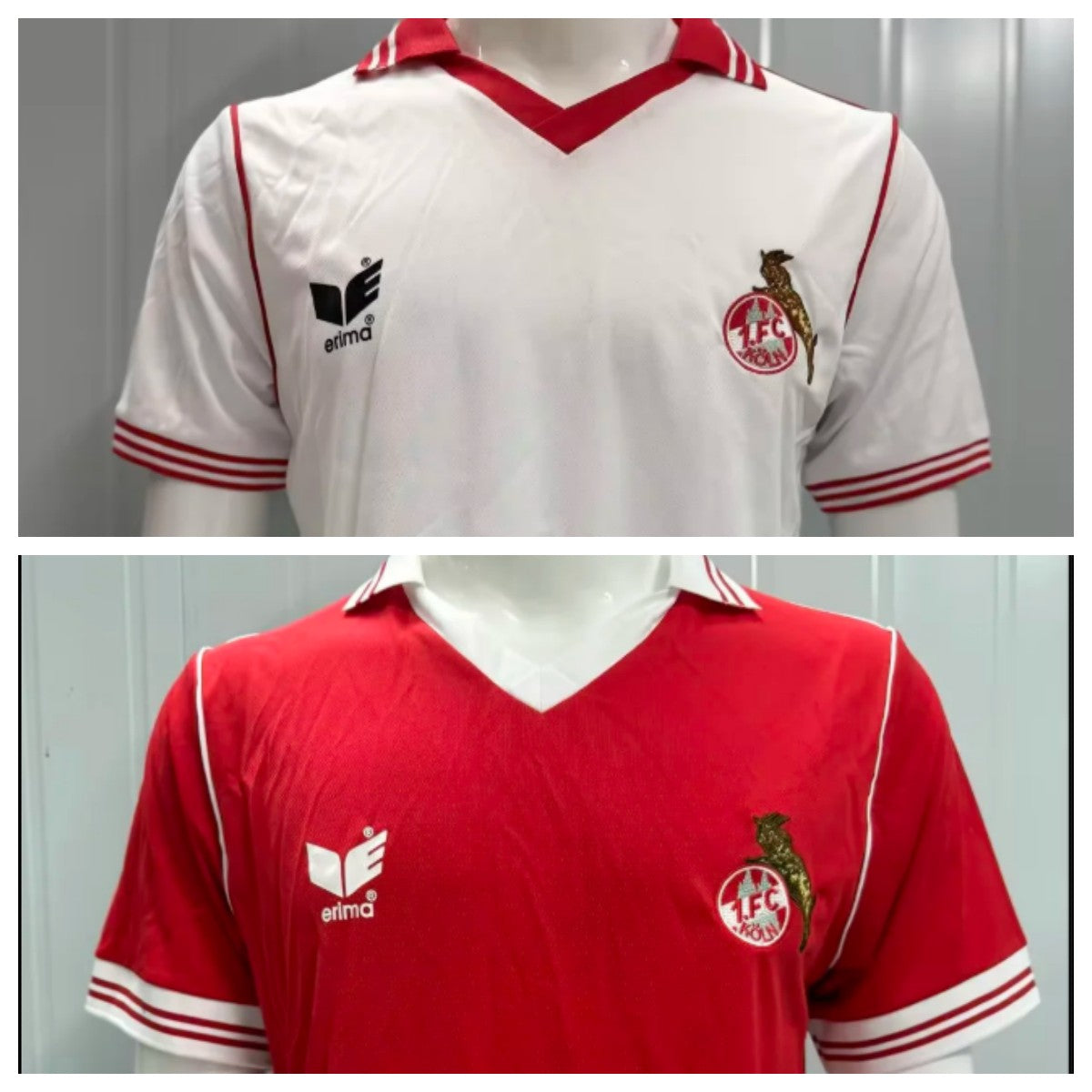 KOLN 78-79 — Club Retro