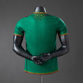 Mali 25/26 Green Player Version Jersey S-XXL