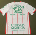 25-26 Necaxa home player Version soccer jersey