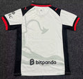 26-27 Ac Milan Fifth White S-4XL — Jsonwang 26/27