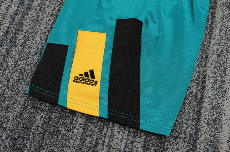 BAYERN 93-95 Kit infantil — Club Retro