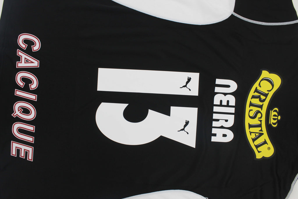 COLO COLO 03 — Club Retro