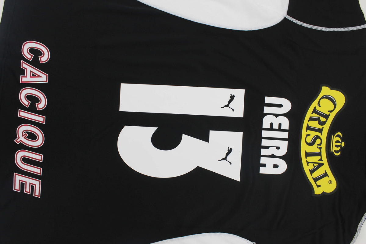 COLO COLO 03 — Club Retro