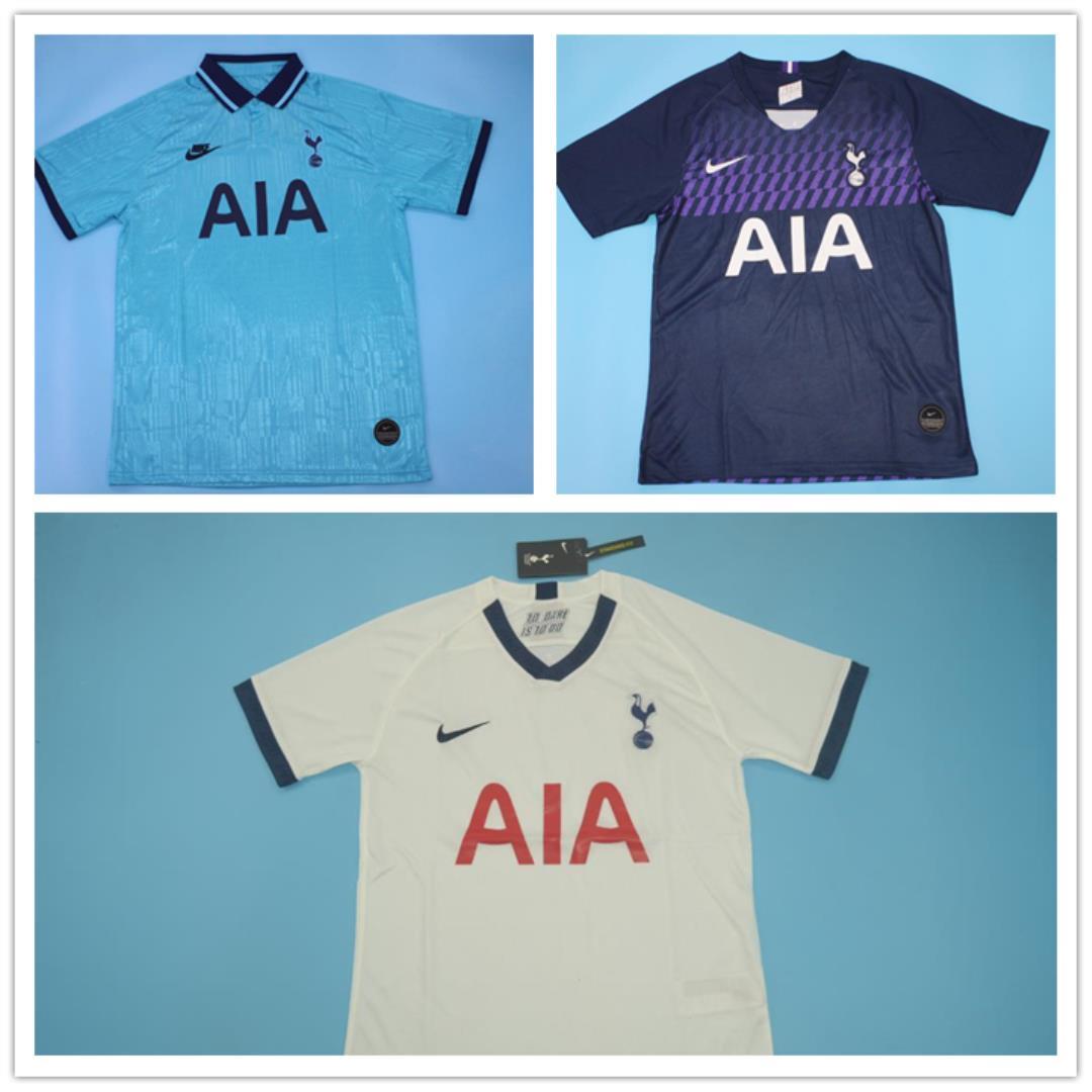 TOTTENHAM 19-20 — Club Retro