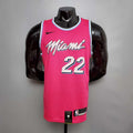 BUTLER #22 Miami Heat black