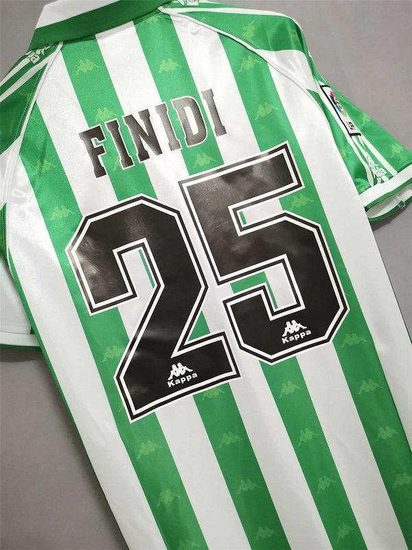 95-97 Real Betis home