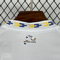25-26 Leeds home jersey