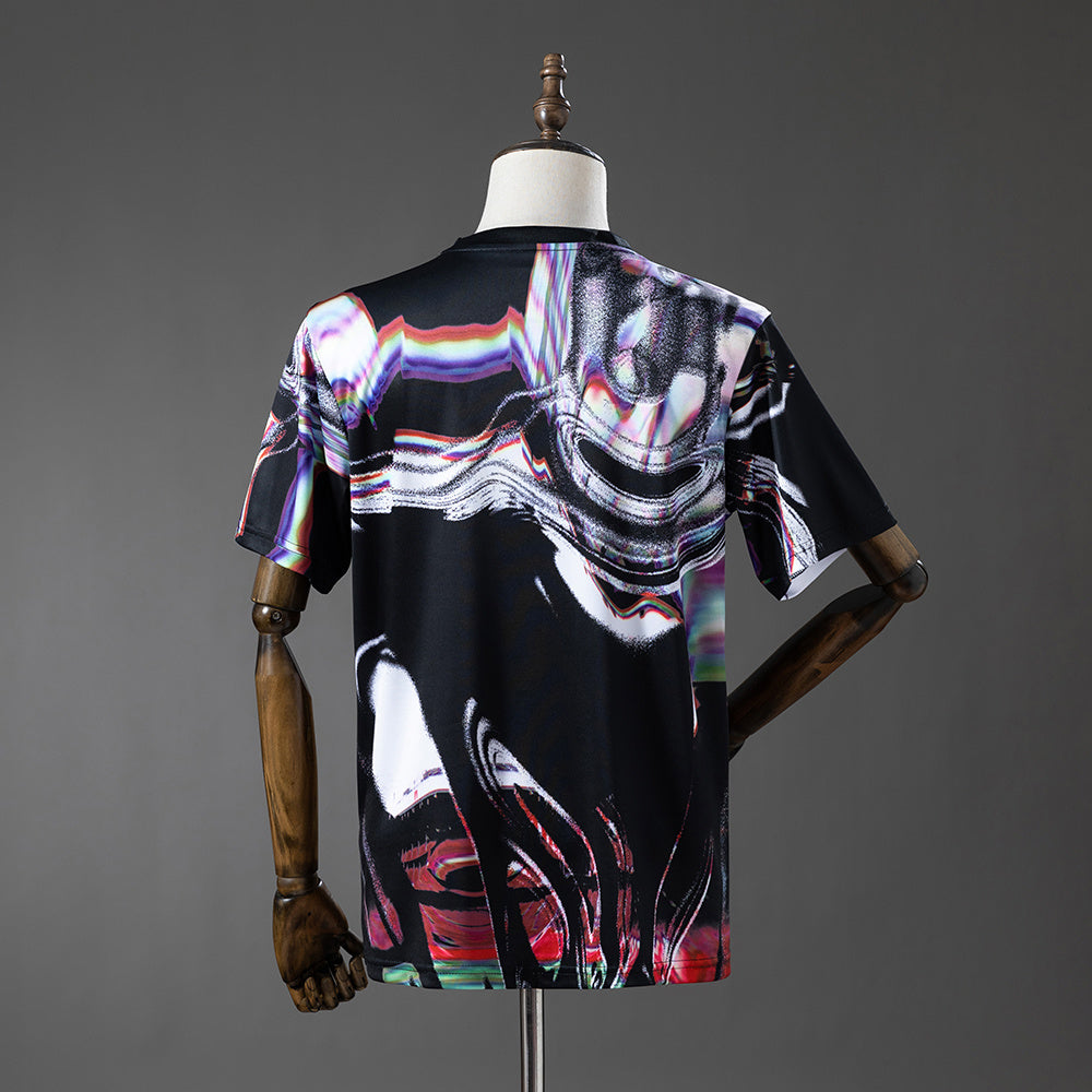 M-U 26/27 Pre-Match Jersey S-4XL