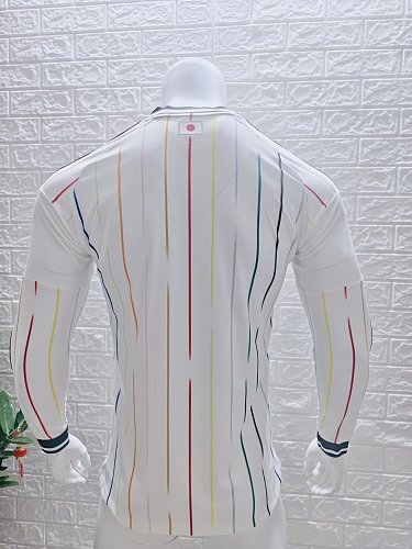 2026 japan Away Long Sleeve S-3XL — Jsonwang 26/27