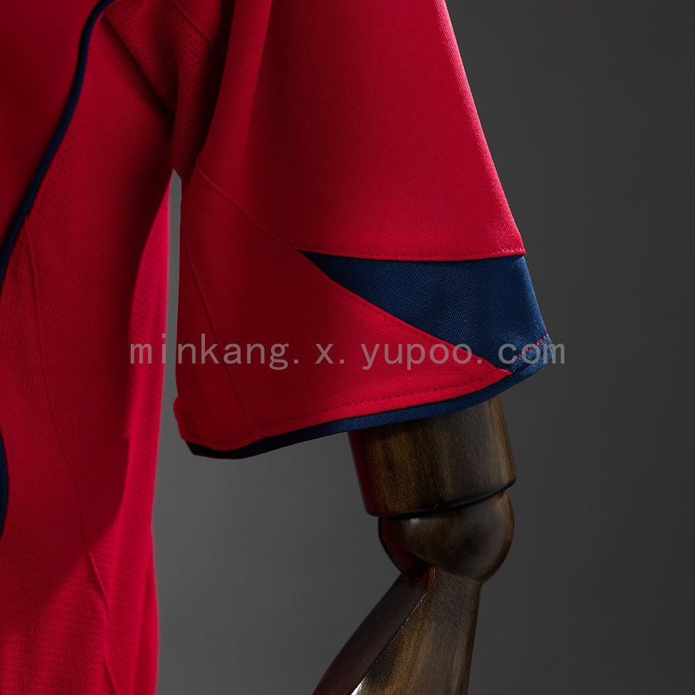 PSG 04/05 Away Retro S-4XL